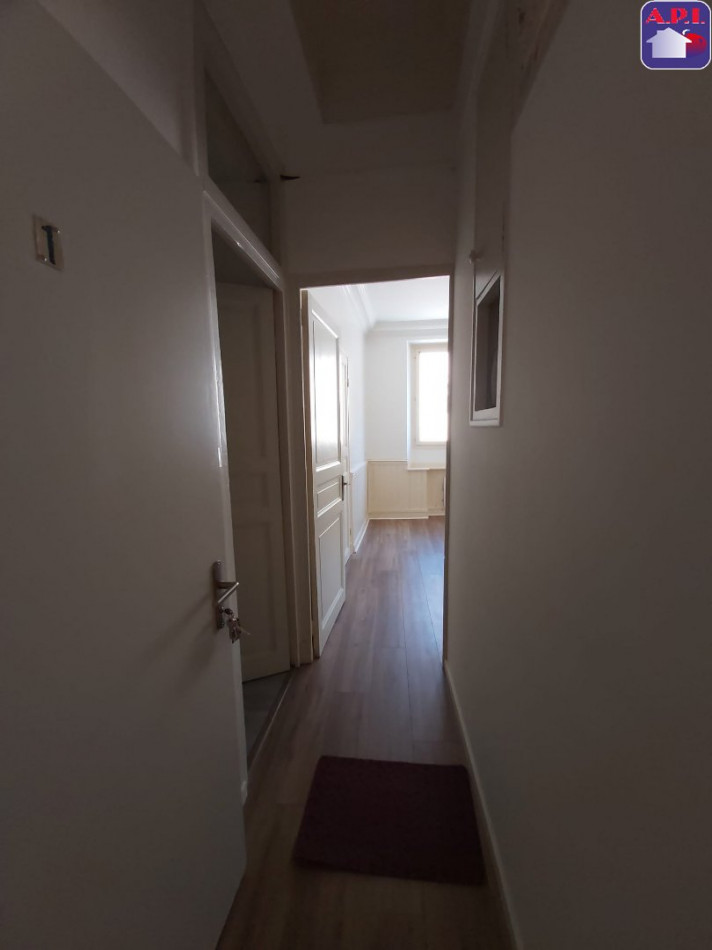 location Appartement Tarascon Sur Ariege - Photo 4