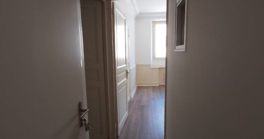 location Appartement Tarascon Sur Ariege
