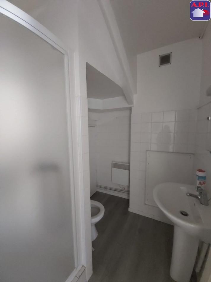 location Appartement Tarascon Sur Ariege - Photo 6