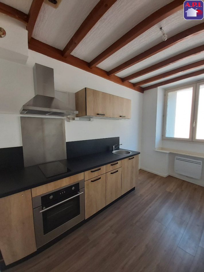 location Appartement Tarascon Sur Ariege - Photo 2
