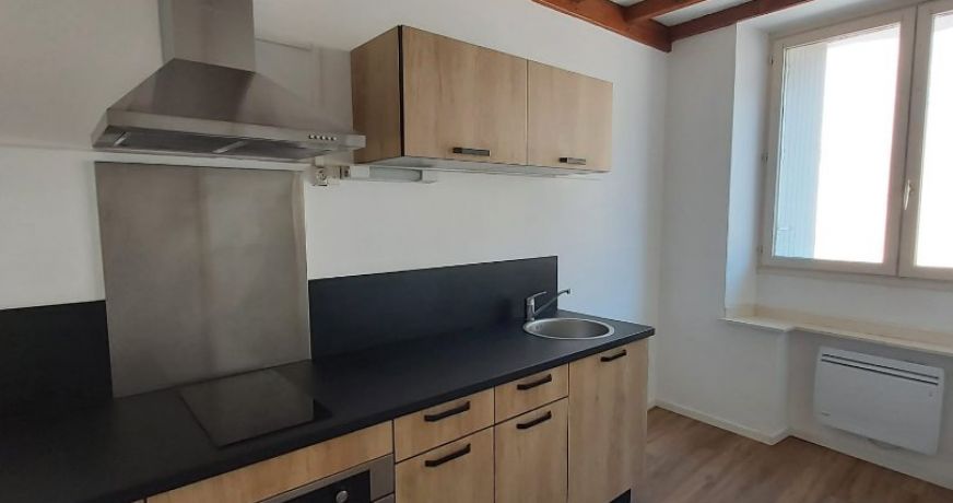 location Appartement Tarascon Sur Ariege