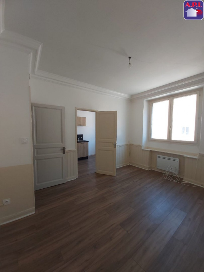 location Appartement Tarascon Sur Ariege - Photo 1