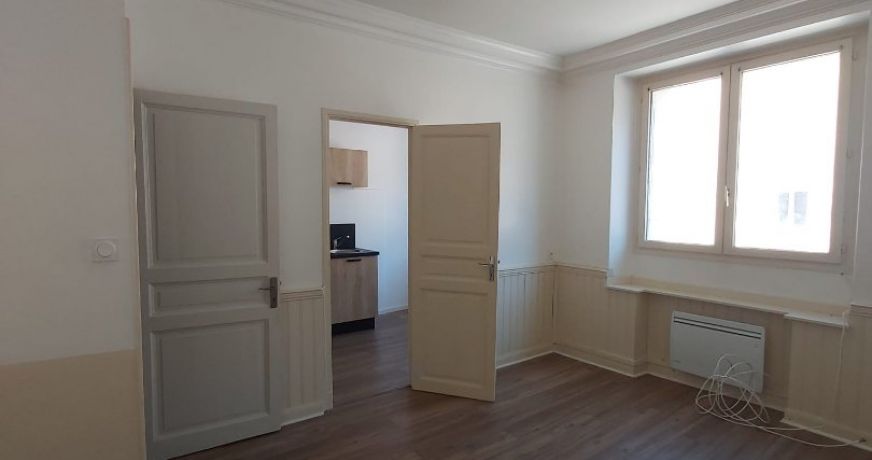 location Appartement Tarascon Sur Ariege