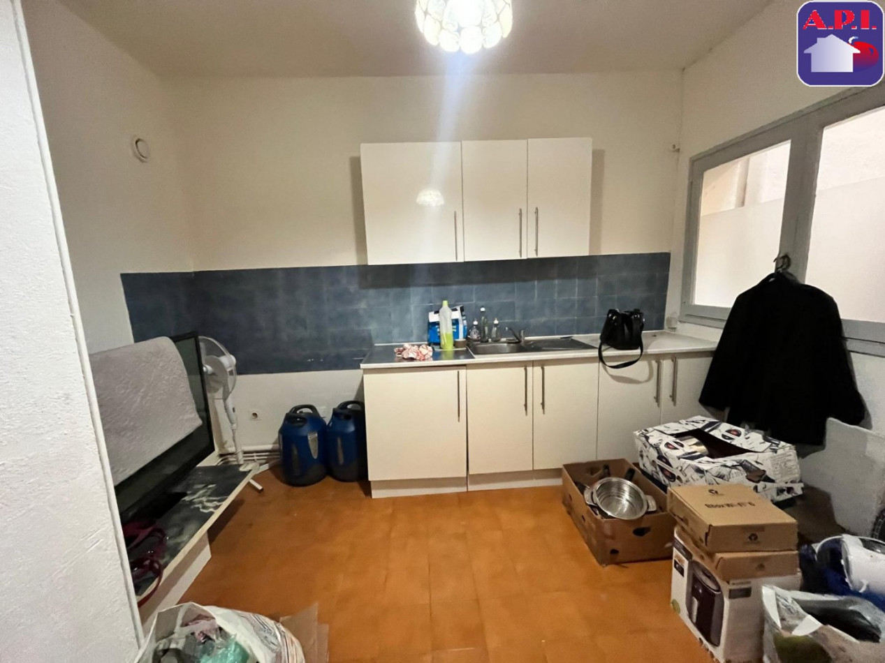 location Appartement Pamiers - Photo 3