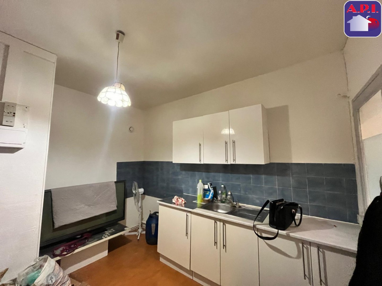 location Appartement Pamiers - Photo 2