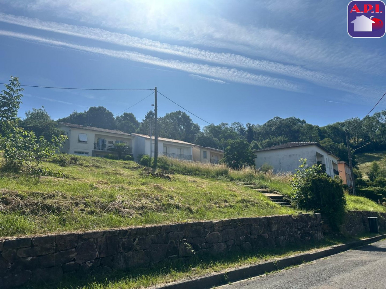 vente Terrain constructible Saint Girons - Photo 5