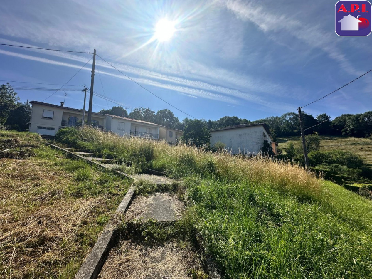 vente Terrain constructible Saint Girons - Photo 6