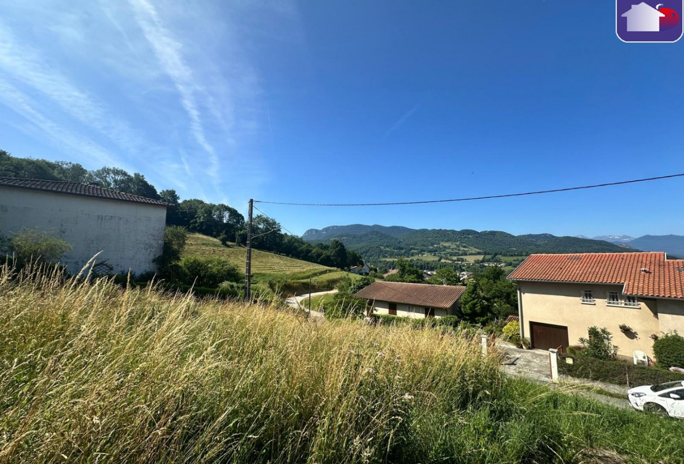 vente Terrain constructible Saint Girons - Photo 7