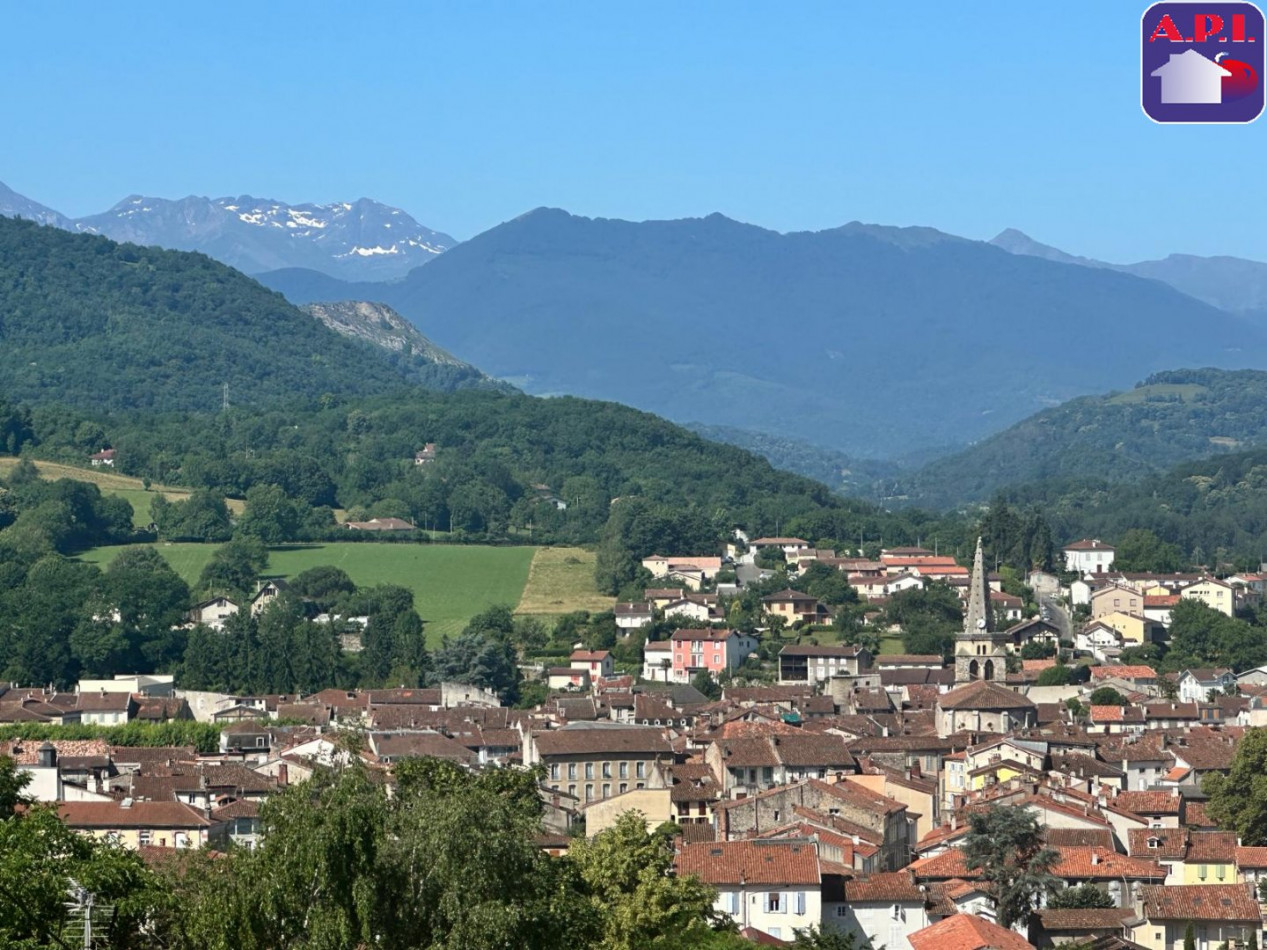 vente Terrain constructible Saint Girons - Photo 2