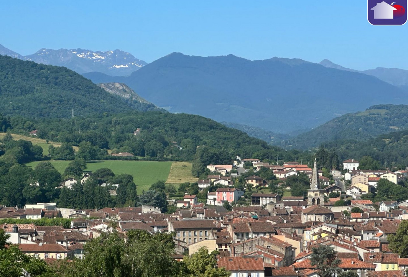 vente Terrain constructible Saint Girons - Photo 2