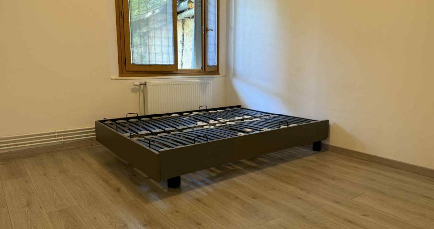 vente Appartement Foix
