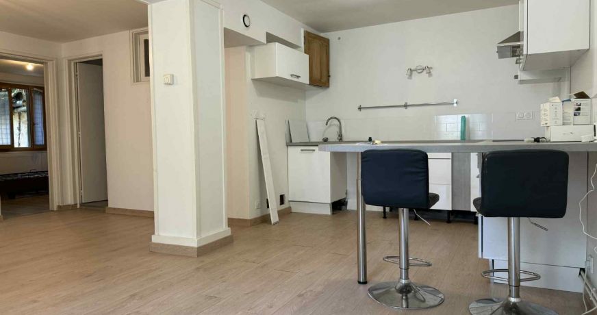 vente Appartement Foix