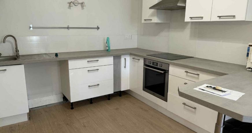 vente Appartement Foix
