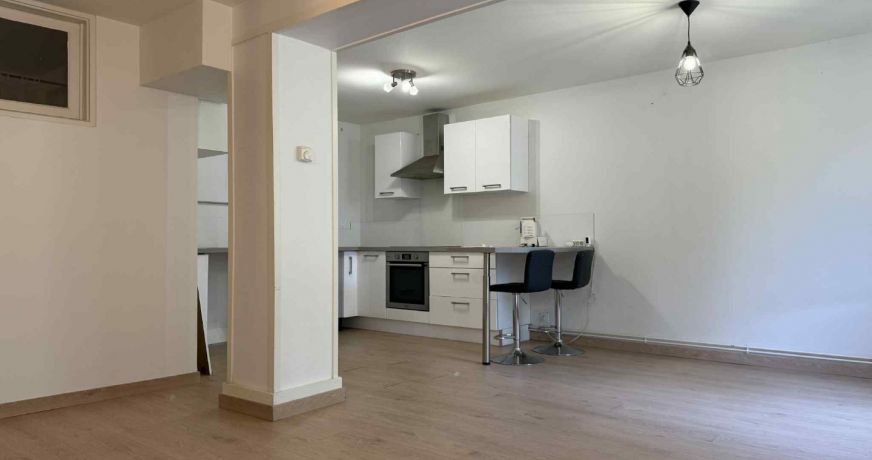vente Appartement Foix