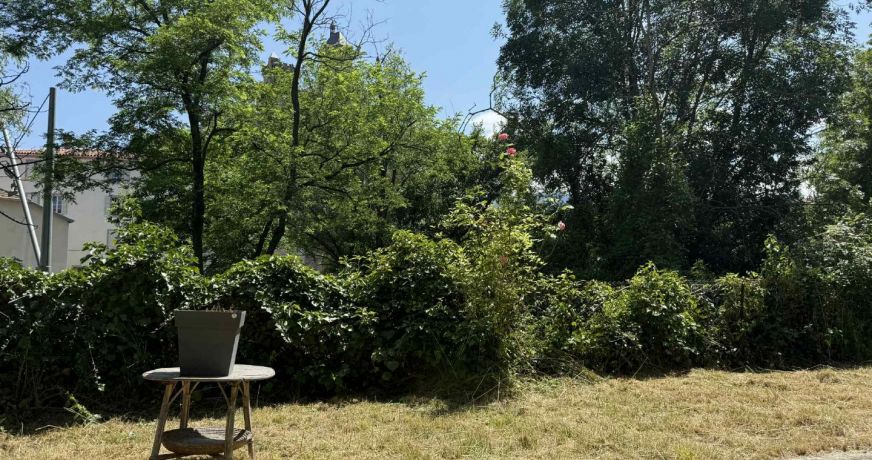 vente Appartement Foix