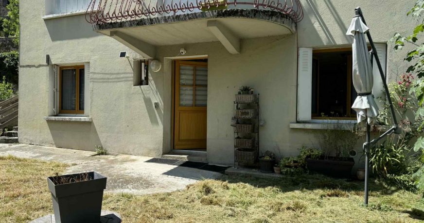 vente Appartement Foix