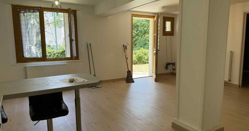 vente Appartement Foix