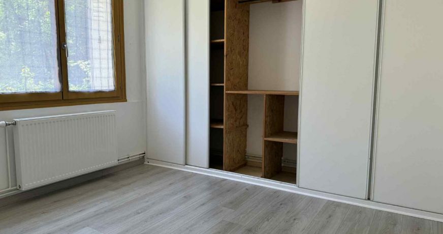 vente Appartement Foix