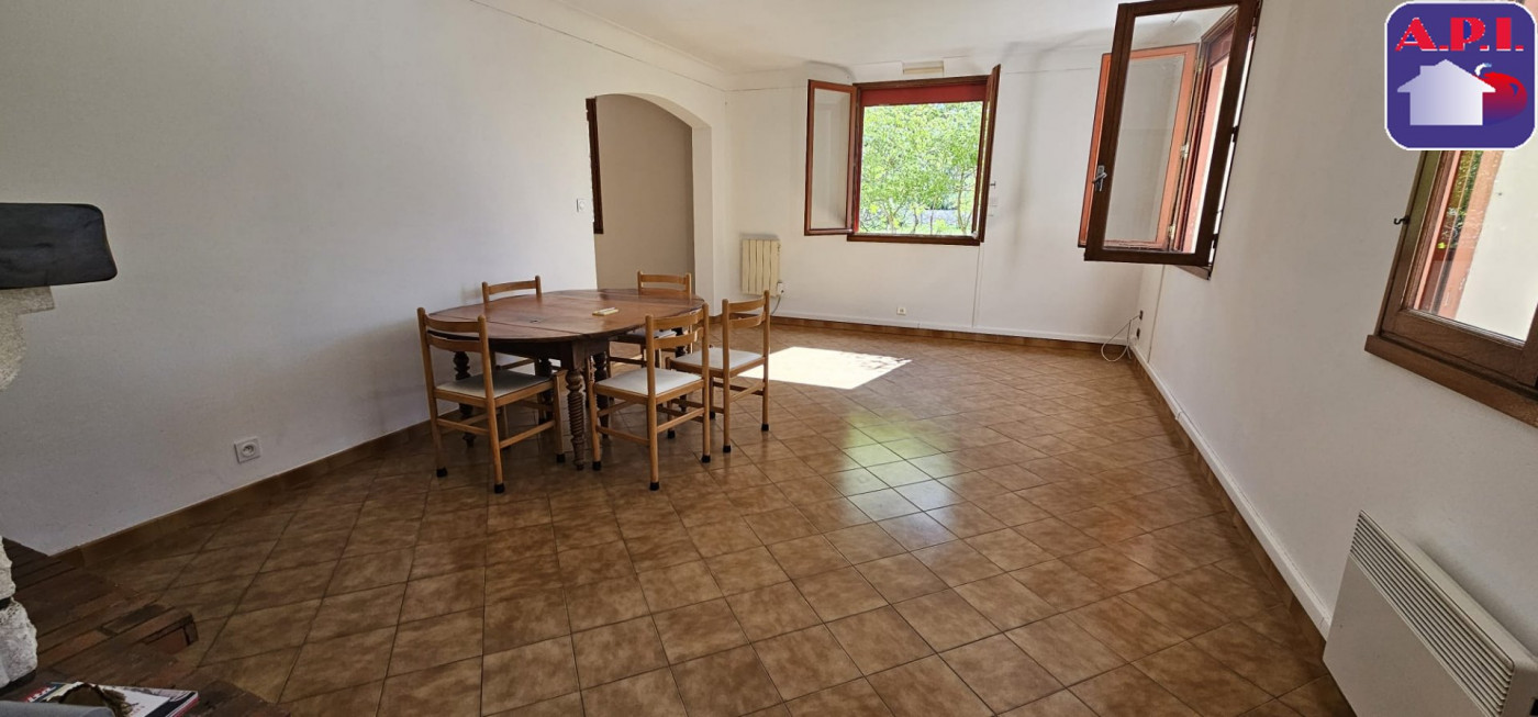 vente Maison de hameau Saverdun - Photo 4