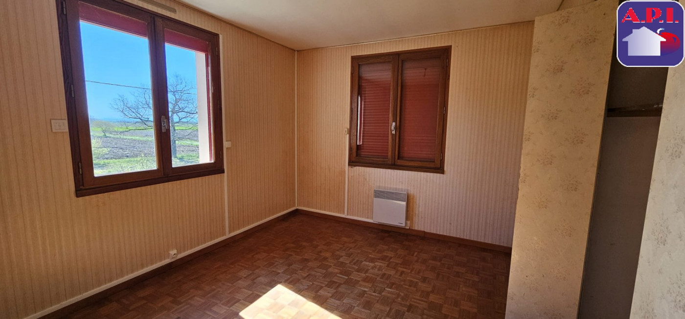 vente Maison de hameau Saverdun - Photo 9