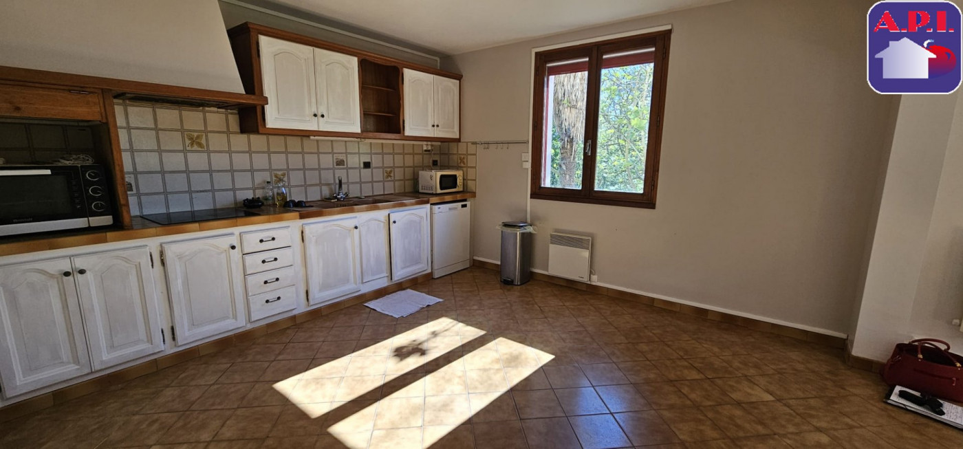 vente Maison de hameau Saverdun - Photo 5