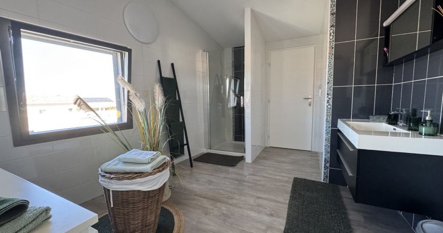 vente Maison Villeneuve Du Pareage