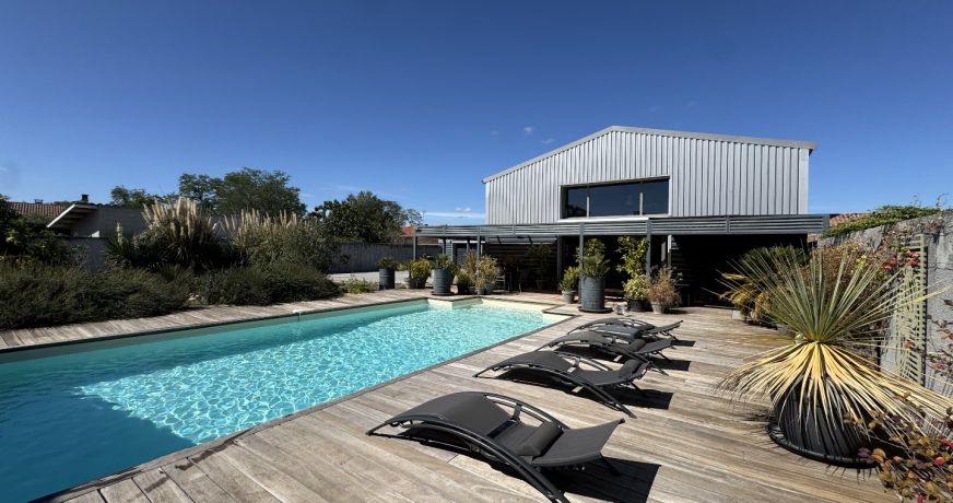 vente Maison Villeneuve Du Pareage