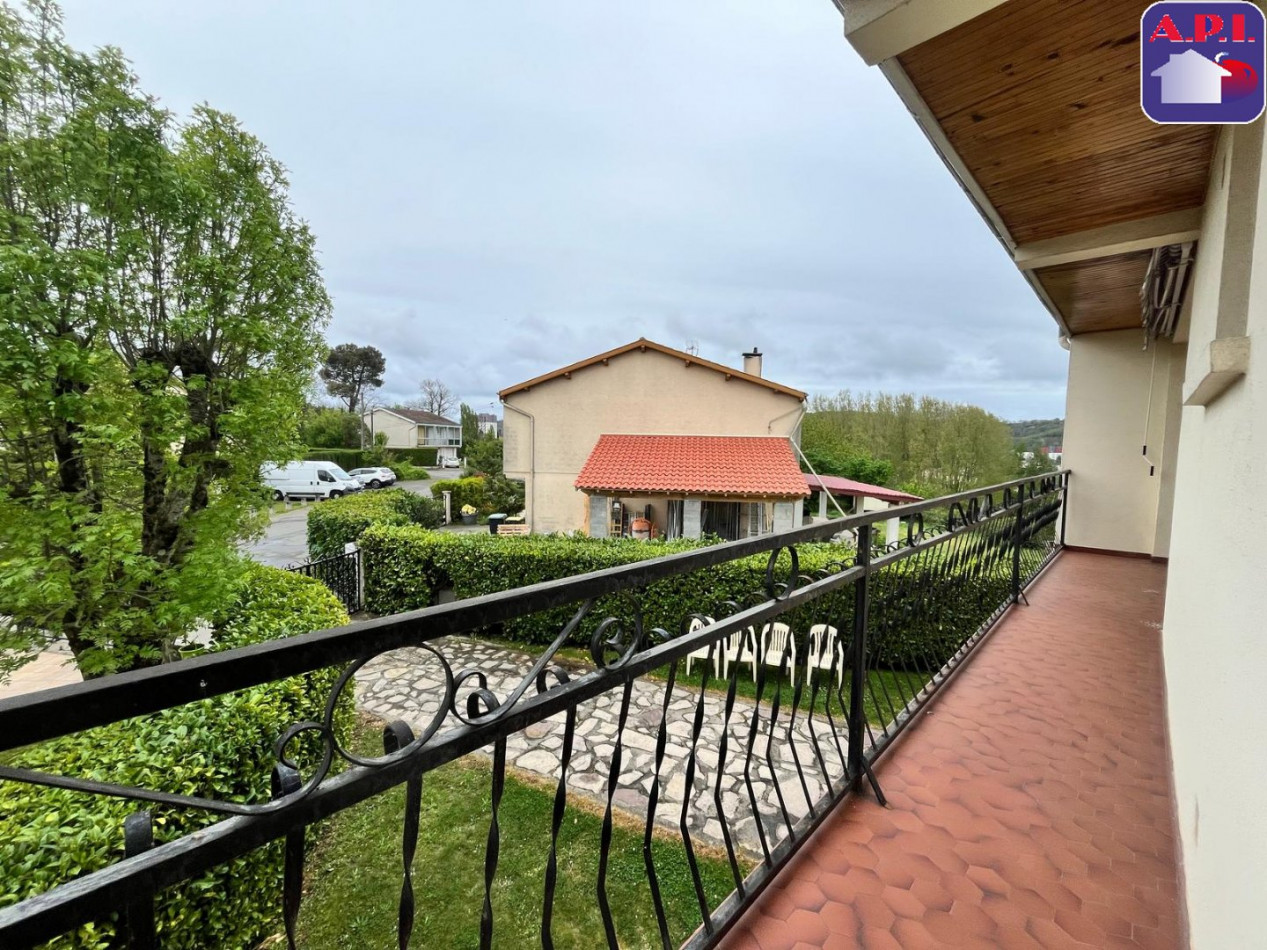 location Maison Pamiers - Photo 3