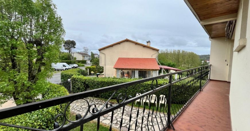 location Maison Pamiers