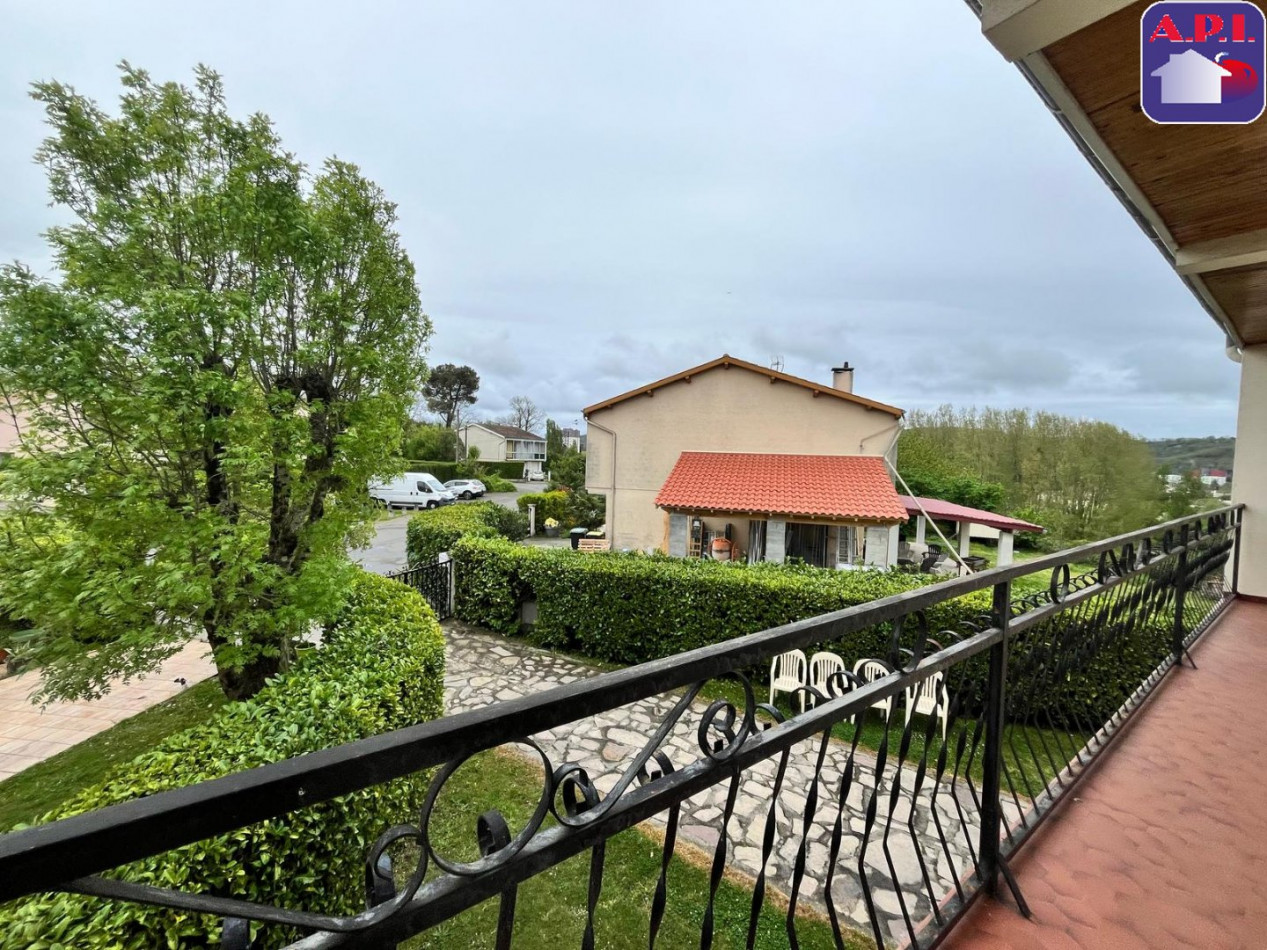 location Maison Pamiers - Photo 6