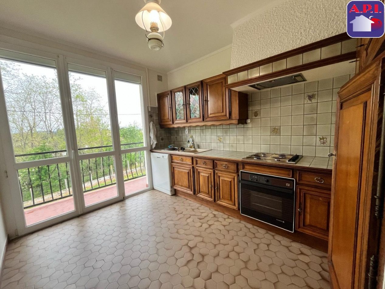 location Maison Pamiers - Photo 8