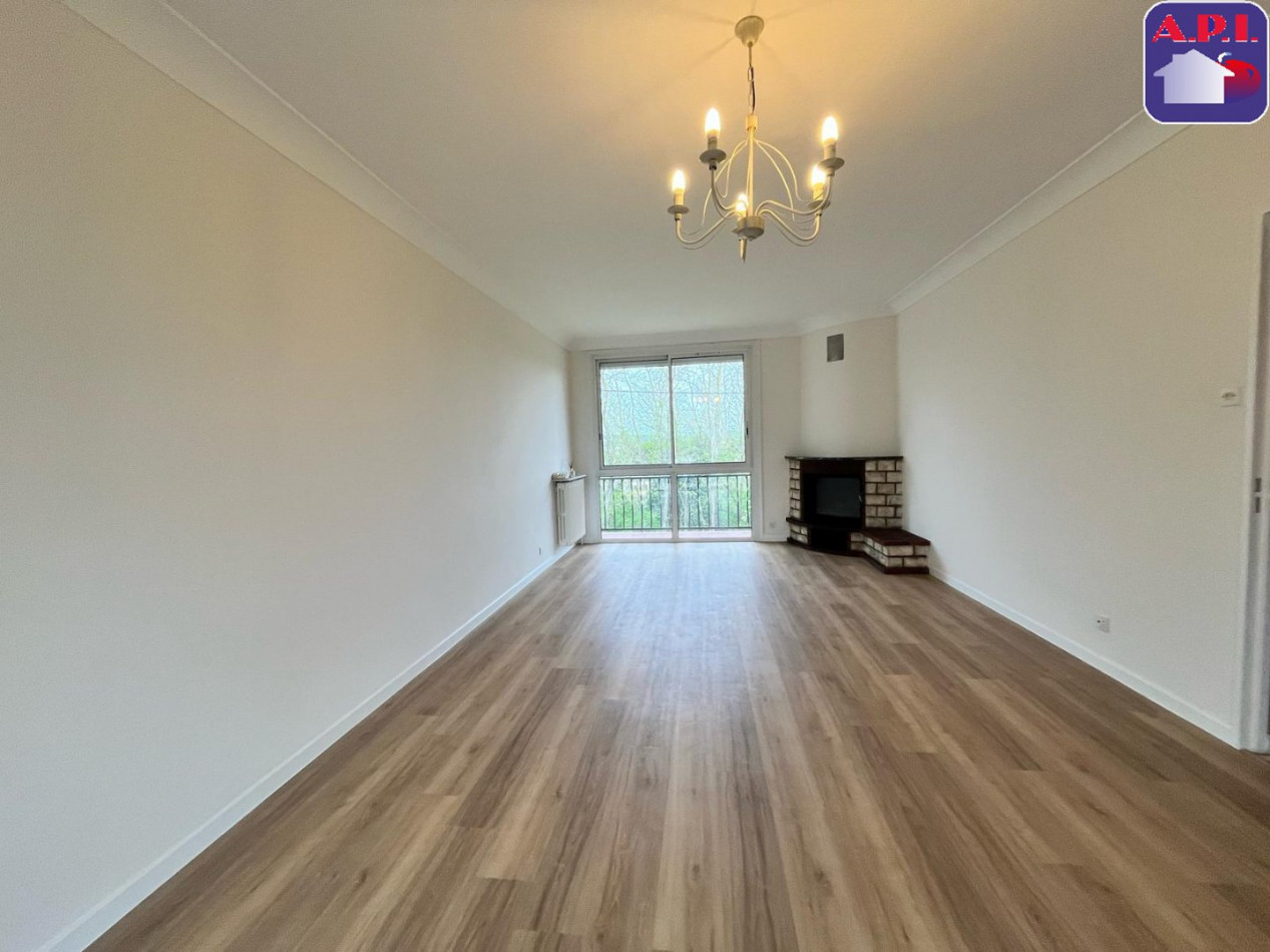 location Maison Pamiers - Photo 10