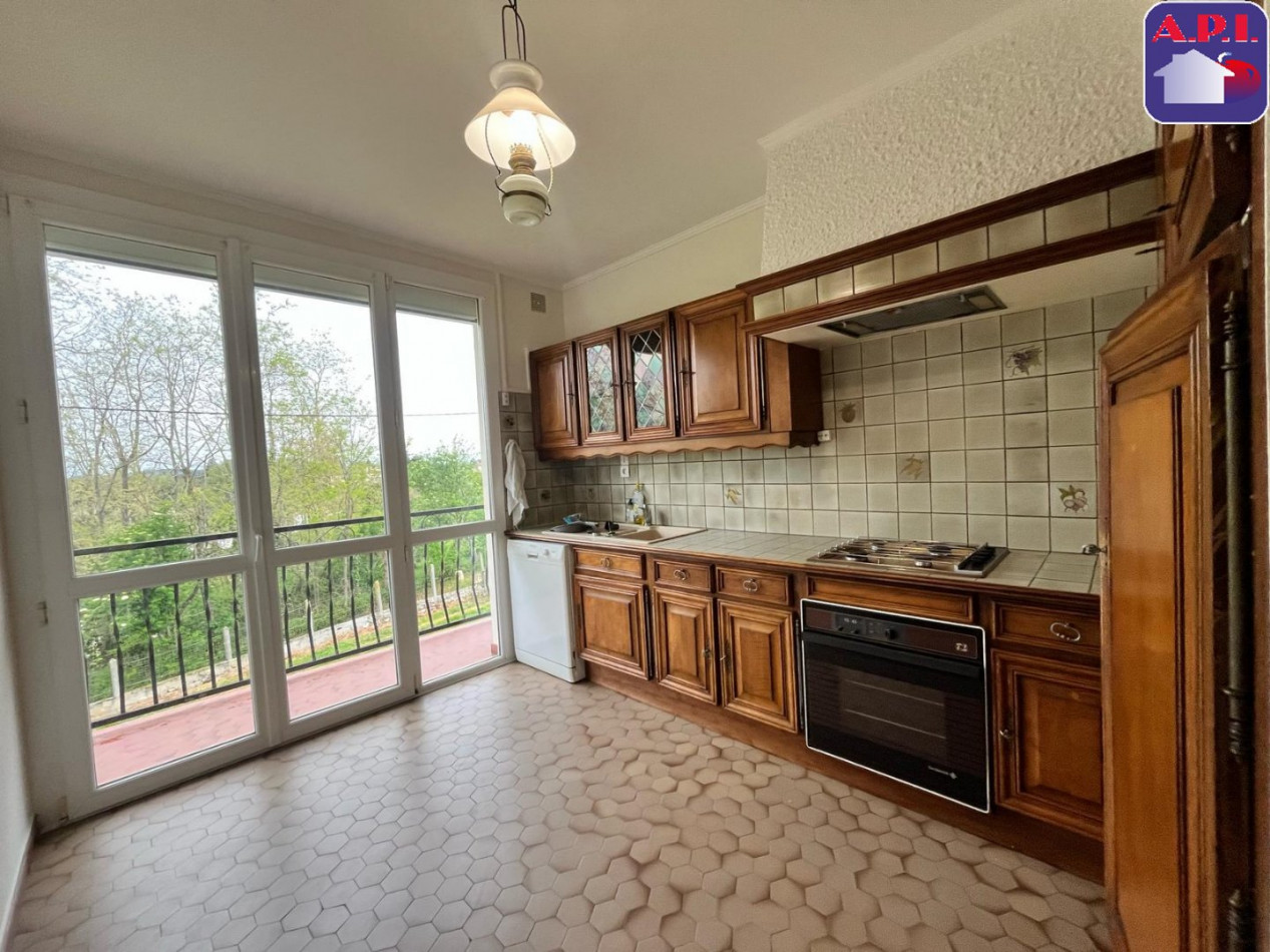 location Maison Pamiers - Photo 12