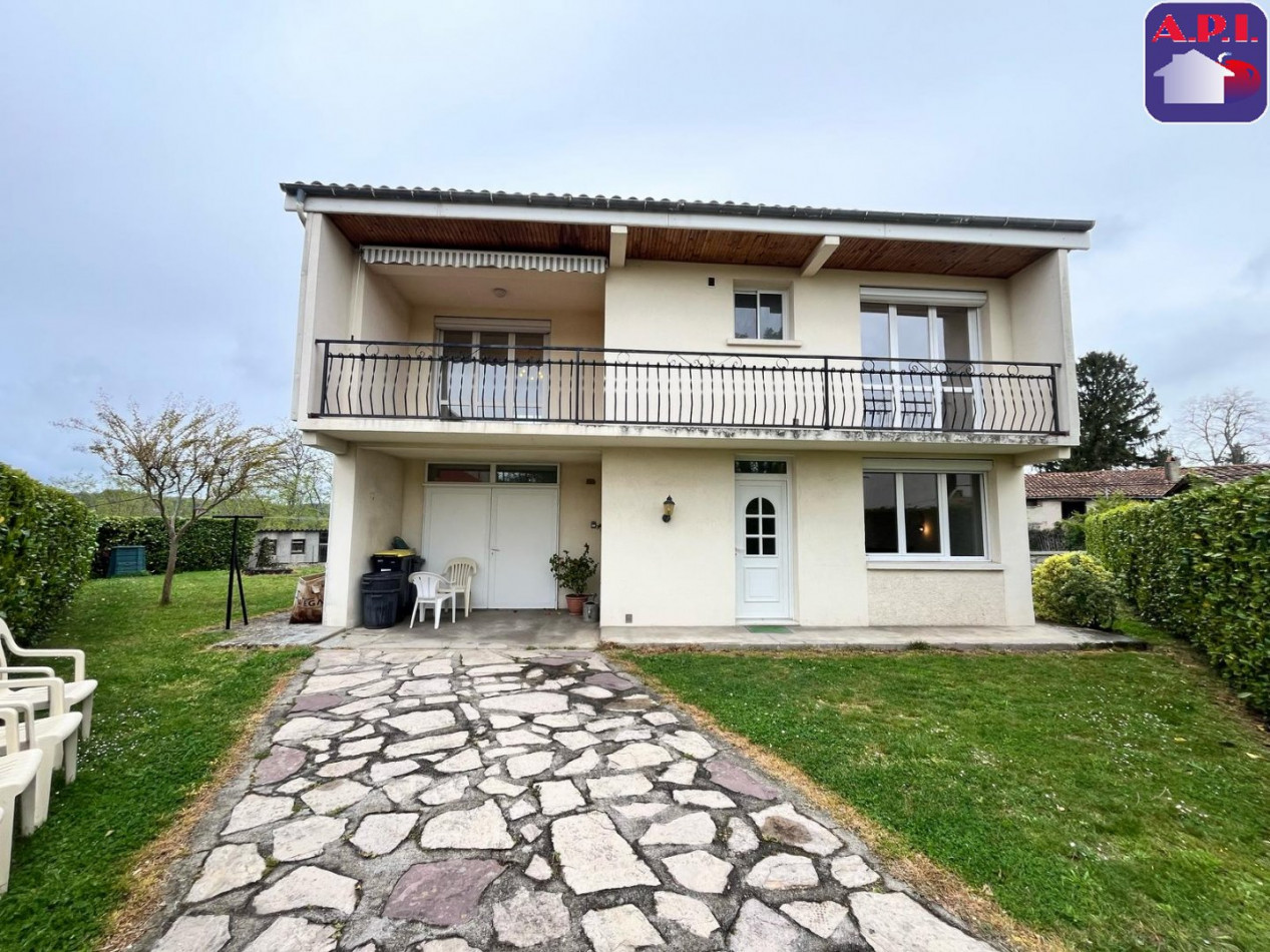 location Maison Pamiers - Photo 1