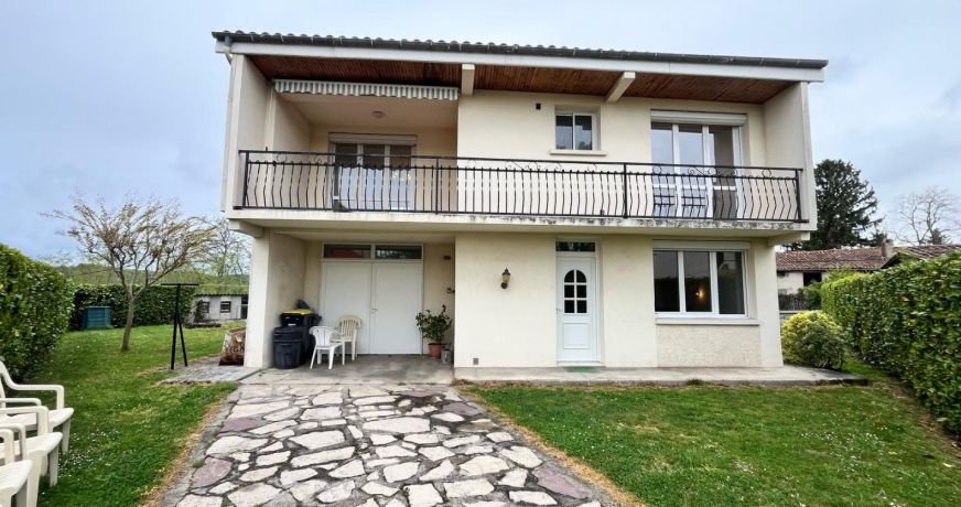 location Maison Pamiers