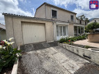 vente Maison Quillan