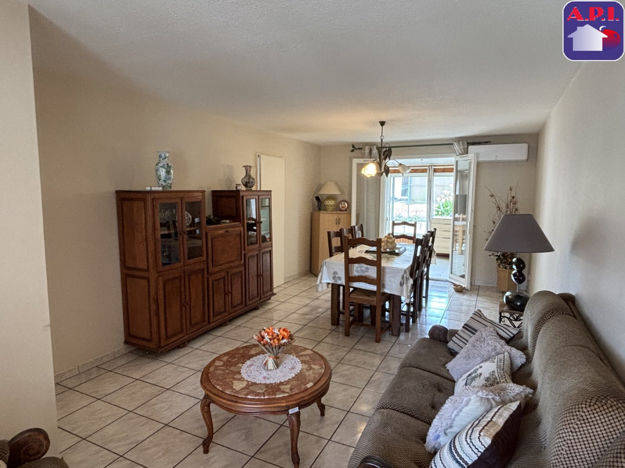 vente Maison Quillan - Photo 8