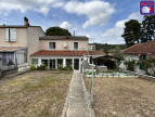 vente Maison Quillan