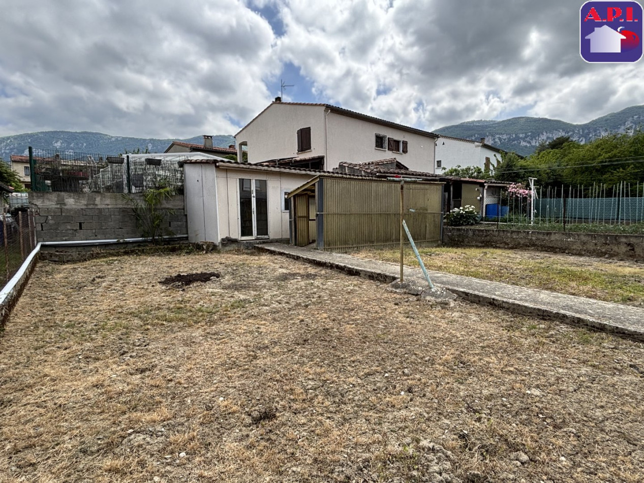 vente Maison Quillan - Photo 18