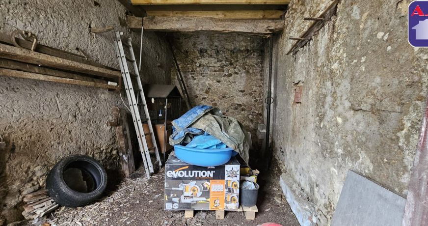 vente Garage Saverdun