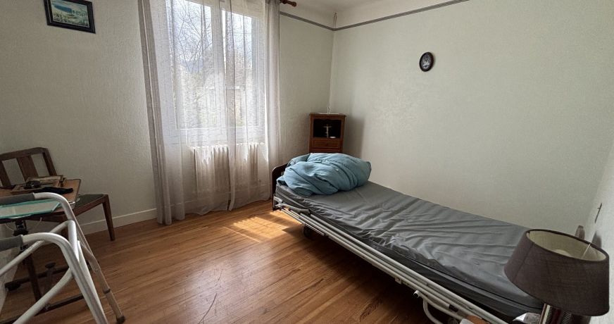 vente Maison Lavelanet