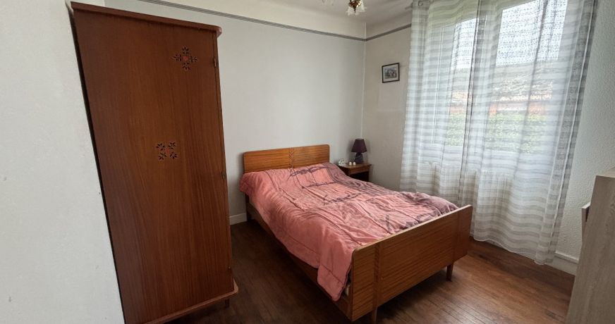 vente Maison Lavelanet