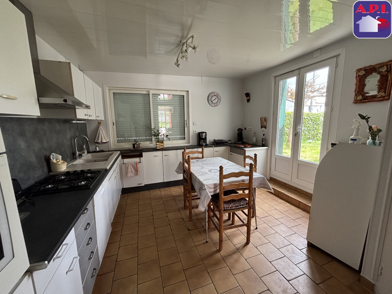 vente Maison Lavelanet - Photo 16