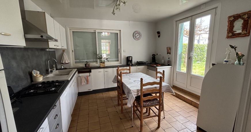 vente Maison Lavelanet