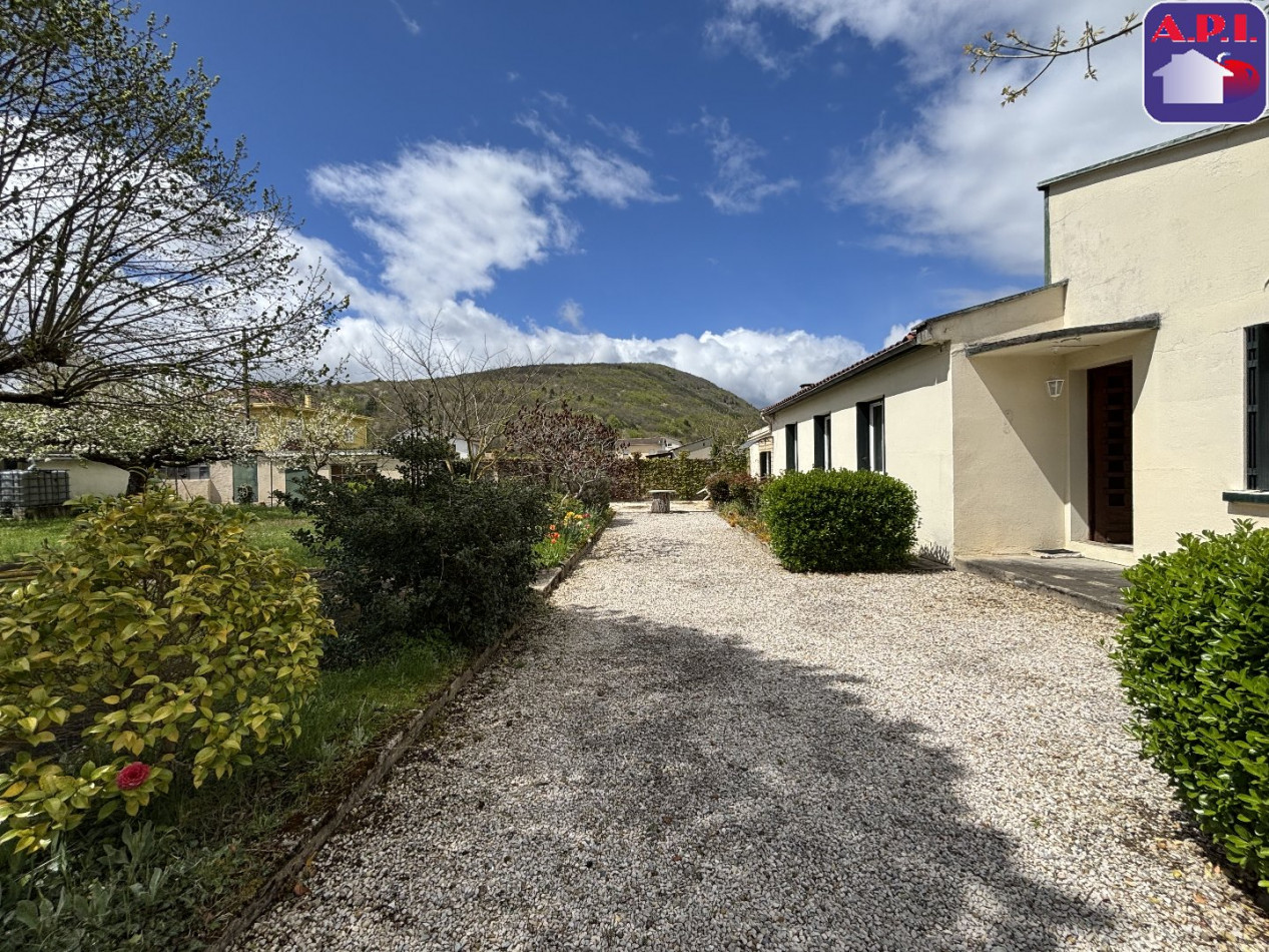 vente Maison Lavelanet - Photo 1