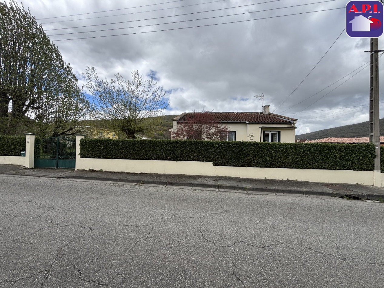 vente Maison Lavelanet - Photo 18