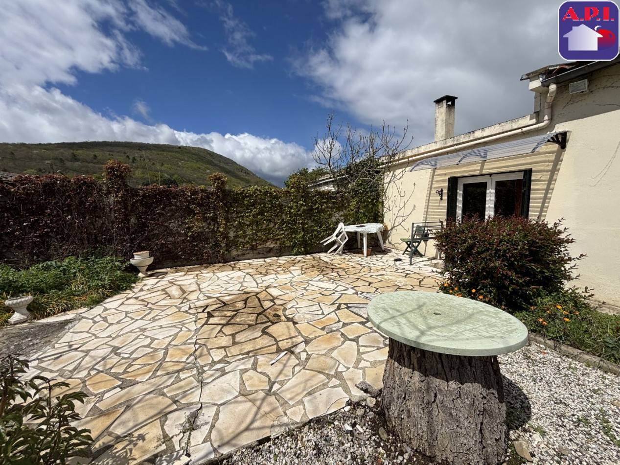 vente Maison Lavelanet - Photo 2