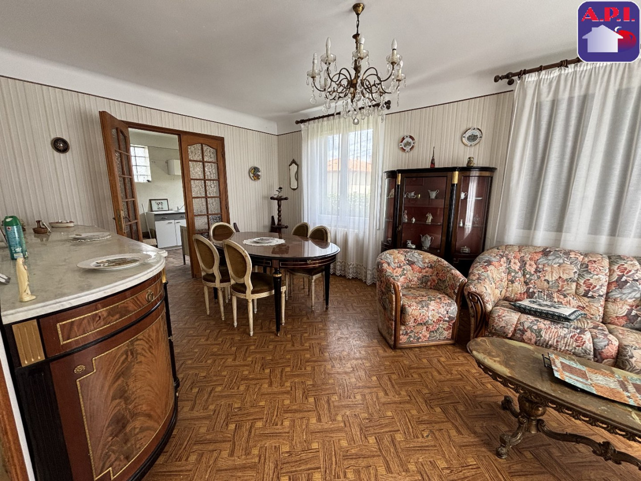 vente Maison Lavelanet - Photo 4