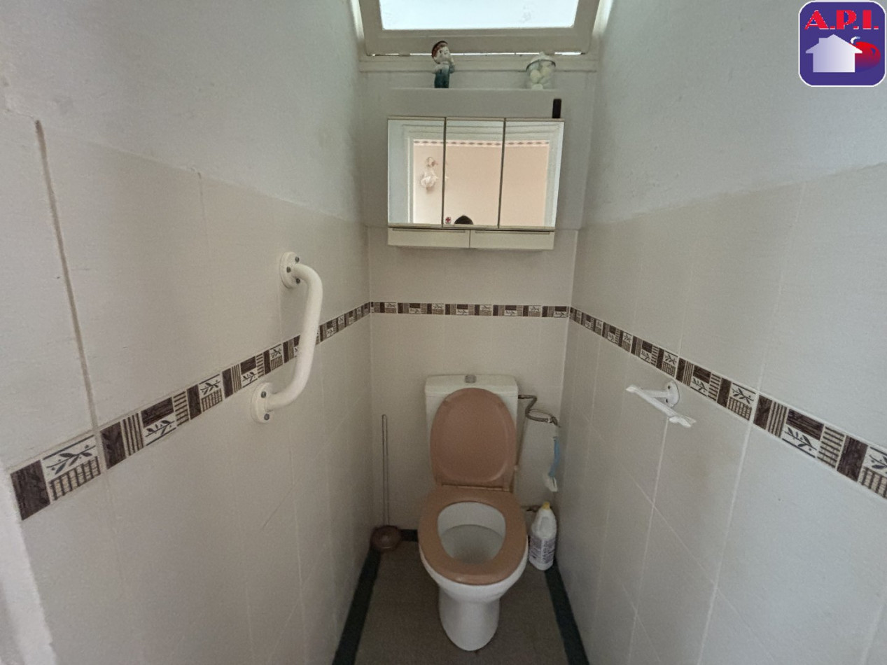 vente Maison Lavelanet - Photo 8