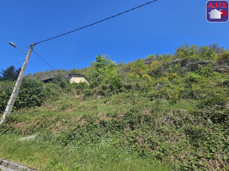 vente Terrain Ax Les Thermes - Photo 4